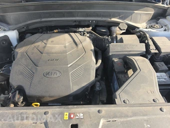 2021 Kia Telluride EX – miniatura 16
