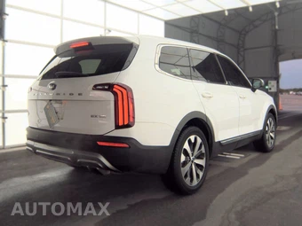2021 Kia Telluride EX – miniatura 4