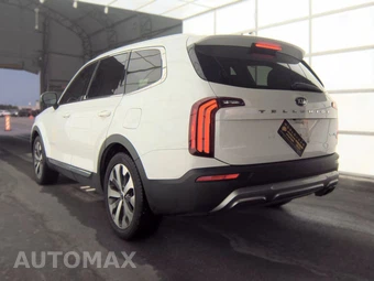 2021 Kia Telluride EX – miniatura 6