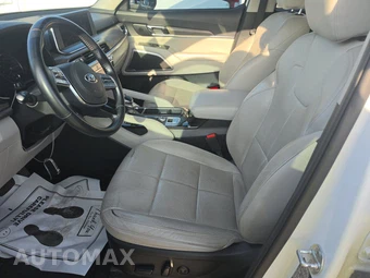 2021 Kia Telluride EX – miniatura 7