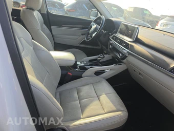 2021 Kia Telluride EX – miniatura 8