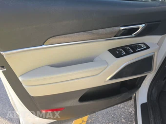 2021 Kia Telluride EX – miniatura 9