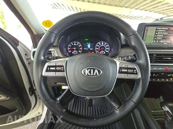 2021 Kia Telluride EX – miniatura 10