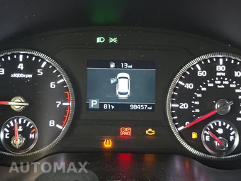 2021 Kia Telluride EX – miniatura 12