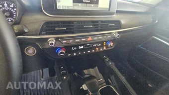 2021 Kia Telluride EX – miniatura 20