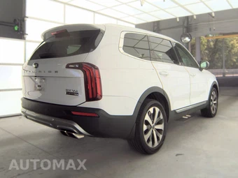 2021 Kia Telluride EX – miniatura 4