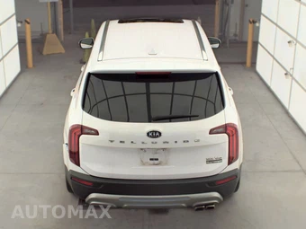 2021 Kia Telluride EX – miniatura 5