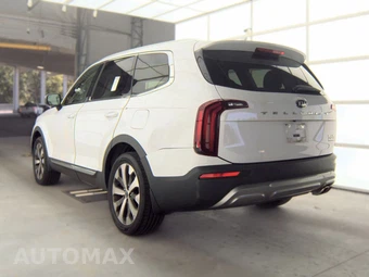 2021 Kia Telluride EX – miniatura 6