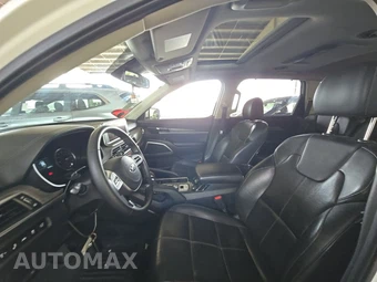 2021 Kia Telluride EX – miniatura 7