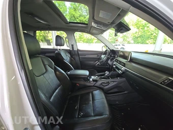 2021 Kia Telluride EX – miniatura 8