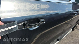 2021 Kia Telluride EX - miniatura 11