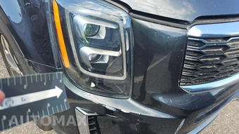 2021 Kia Telluride EX - miniatura 14