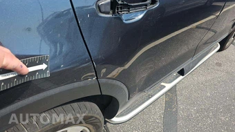 2021 Kia Telluride EX - miniatura 15