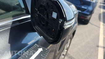2021 Kia Telluride EX - miniatura 21