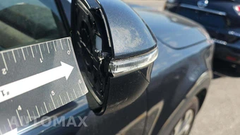 2021 Kia Telluride EX - miniatura 22