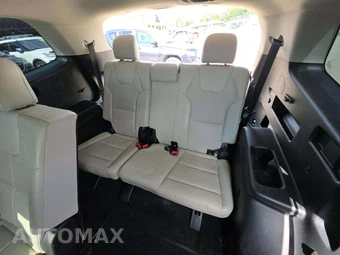 2021 Kia Telluride EX – miniatura 11