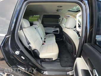 2021 Kia Telluride EX – miniatura 14