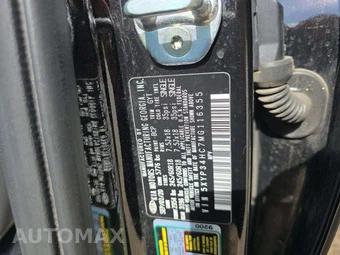 2021 Kia Telluride EX – miniatura 2