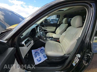 2021 Kia Telluride EX – miniatura 3