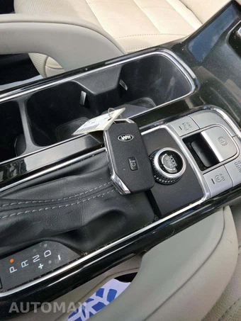 2021 Kia Telluride EX – miniatura 5
