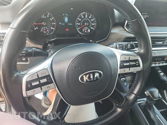 2021 Kia Telluride EX - miniatura 10