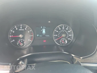 2021 Kia Telluride EX - miniatura 12