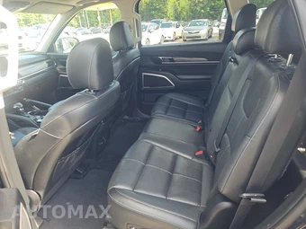 2021 Kia Telluride EX - miniatura 13