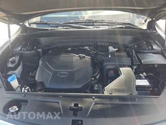 2021 Kia Telluride EX - miniatura 16