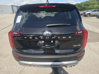 2021 Kia Telluride EX - miniatura 5
