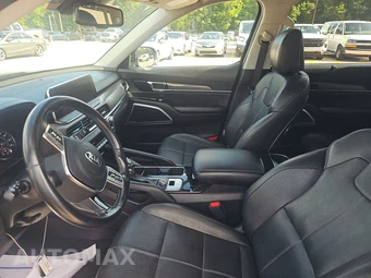 2021 Kia Telluride EX - miniatura 7