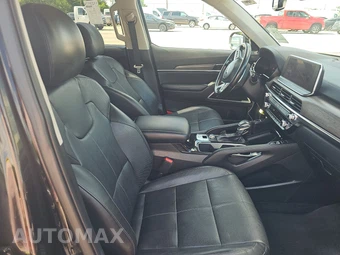 2021 Kia Telluride EX - miniatura 8