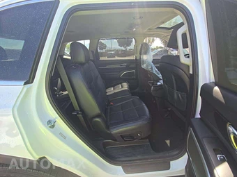 2021 Kia Telluride EX – miniatura 14