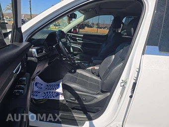 2021 Kia Telluride EX – miniatura 3