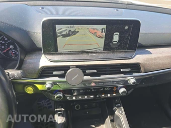 2021 Kia Telluride EX – miniatura 7