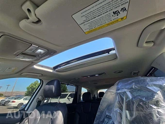 2021 Kia Telluride EX – miniatura 8