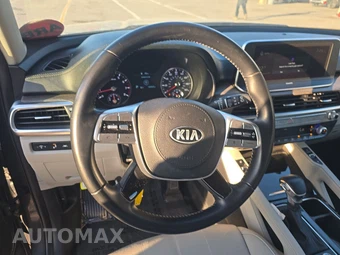 2021 Kia Telluride EX – miniatura 10