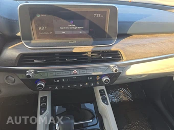 2021 Kia Telluride EX – miniatura 11