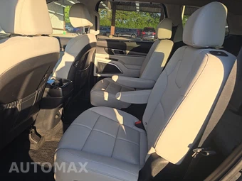 2021 Kia Telluride EX – miniatura 13