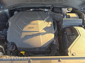 2021 Kia Telluride EX – miniatura 16