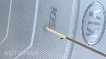 2021 Kia Telluride EX – miniatura 21