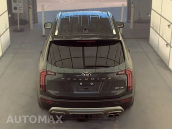 2021 Kia Telluride EX – miniatura 5