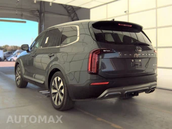2021 Kia Telluride EX – miniatura 6
