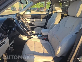 2021 Kia Telluride EX – miniatura 7