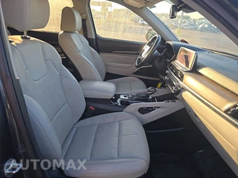 2021 Kia Telluride EX – miniatura 8