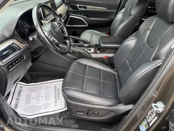 2021 Kia Telluride EX - miniatura 13