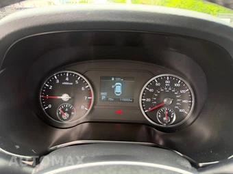 2021 Kia Telluride EX - miniatura 15
