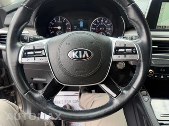 2021 Kia Telluride EX - miniatura 16