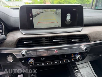 2021 Kia Telluride EX - miniatura 17