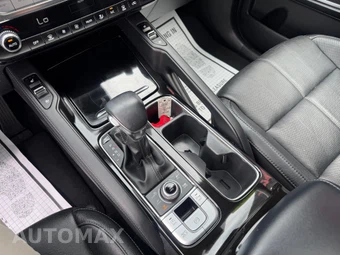 2021 Kia Telluride EX - miniatura 18