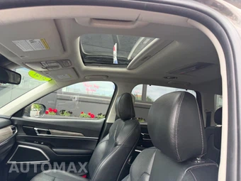 2021 Kia Telluride EX - miniatura 19